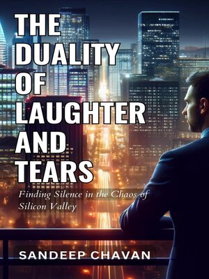 cover image of The Duality of Laughter and Tears